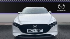 Mazda 3 2.5 e-Skyactiv G MHEV [140] Centre-Line 5dr Petrol Hatchback